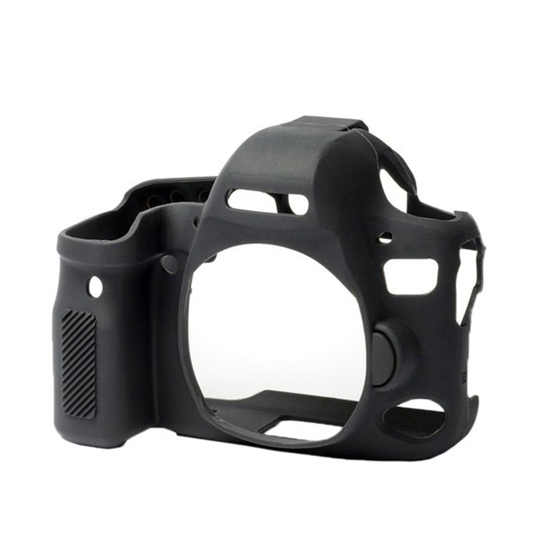 Silicon Cover For Canon 6D Mark ii Body