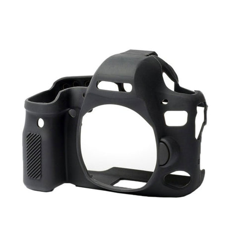 Silicon Cover For Canon 6D Mark ii Body
