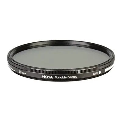 Hoya 62mm ND Variable