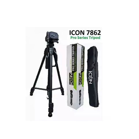 Tripod Icon 7862 Professional tripod
