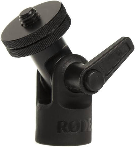 Rode 3/8" Pivoting Boom Adapter