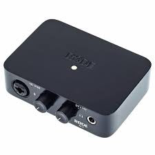 Rode AI-1 Studio-Quality USB Audio Interface