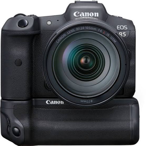 Battery Grip BGR10 Canon R5 R6