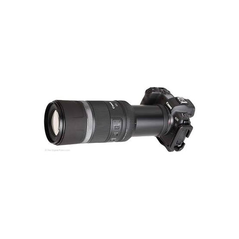 Canon EOS R6 Mirrorless Digital Camera With 600mm F/11 IS STM Lens