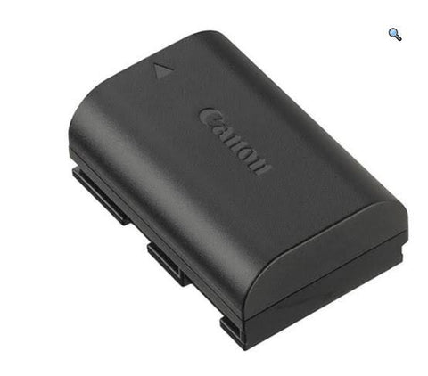 Canon LP-E6N Lithium-Ion Battery Pack (7.2V, 1865mAh) (Orignal)