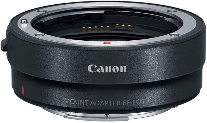 Canon R Adapter - 1312033075