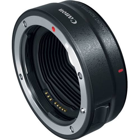 Canon R Adapter