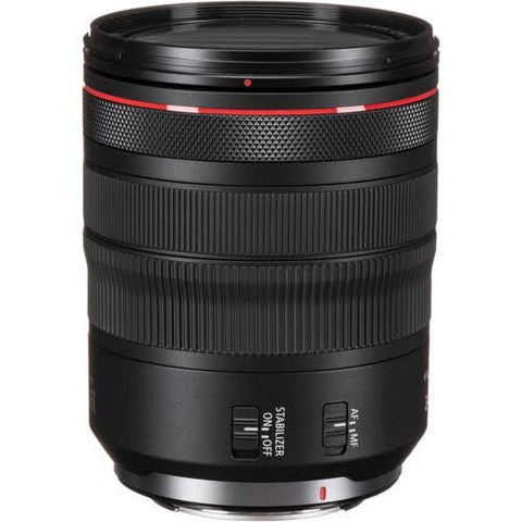 Canon RF 14-35mm f/4L IS USM Lens