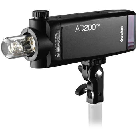 Godox AD200 TTL Pocket Flash Kit