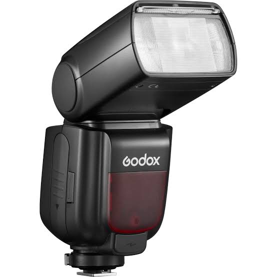 Godox TT685N II Flash for Nikon Cameras