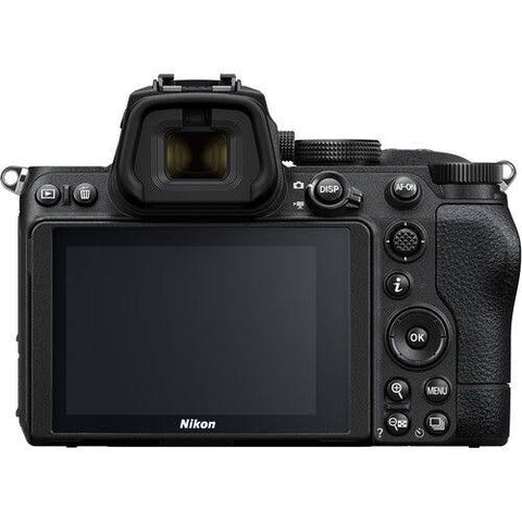 Nikon Z5 Mirrorless Digital Camera Body only