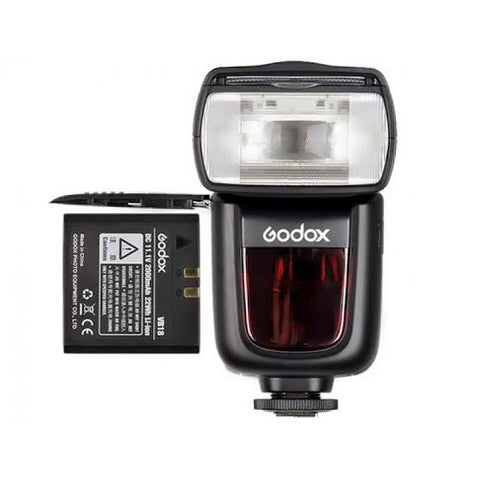 Godox V1 Flash for Nikon