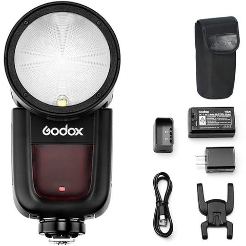 Godox V1 Flash for Nikon