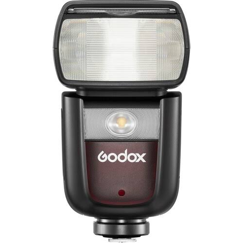 Godox V860 III Nikon TTL Li-Ion Flash Kit for Nikon Cameras
