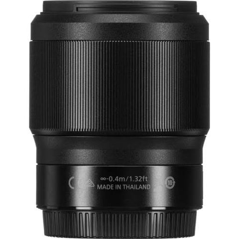 Nikon NIKKOR Z 50mm f/1.8 S Lens  USED 20101192