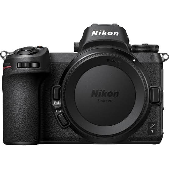 Nikon Z7 Mirrorless Digital Camera (Body Only) USED 7801555