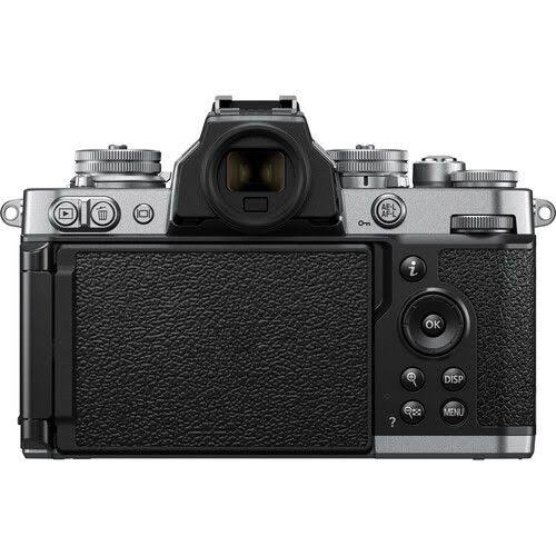 Nikon Z fc Mirrorless Digital Camera (Body Only)