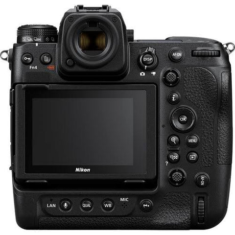 Nikon Z9 Mirrorless Camera -7802080