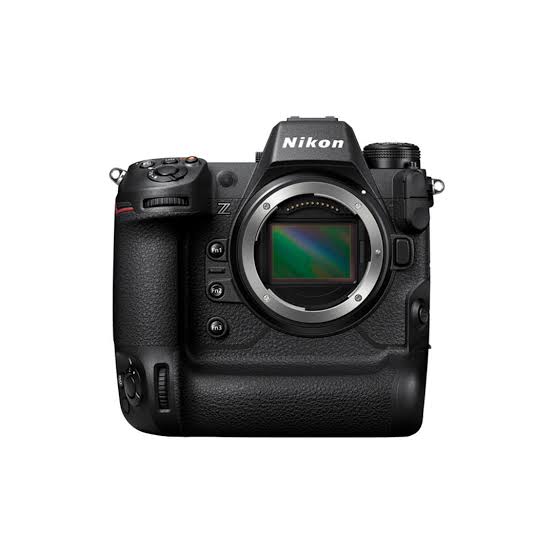 Nikon Z9 Mirrorless Camera -7802080
