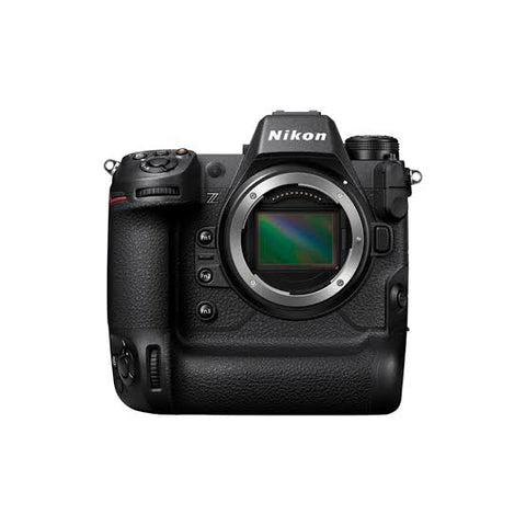 Nikon Z9 Mirrorless Camera -7802080