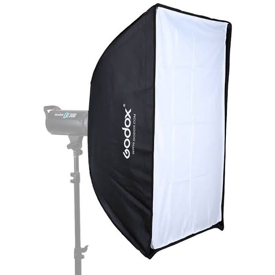 Godox Softbox Grid - 60x90cm Bowens Mount