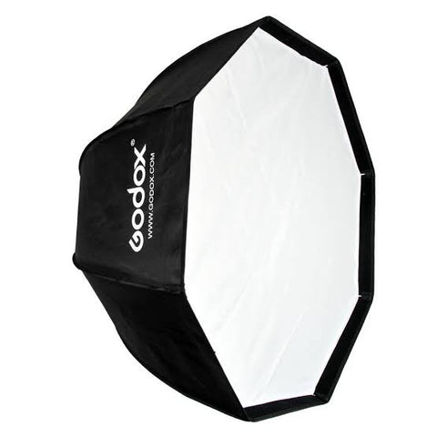 Godox Umbrella 80cm Flash Speedlight