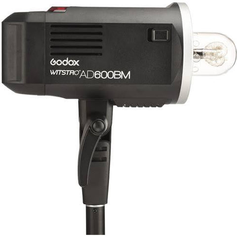Godox AD600BM Witstro Manual All-In-One Outdoor Flash - USED