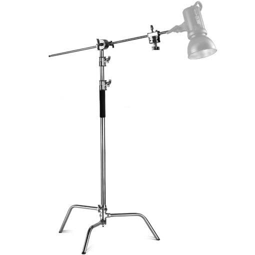 Godox C-STAND WITH 4' BOOM ARM