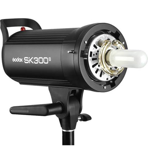 Godox Modeling Lamp for SK300II Flash Head (150W)