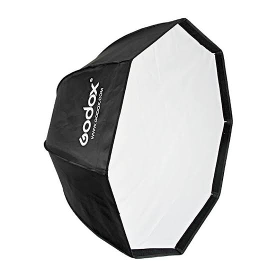 Godox Umbrella 120cm softbox Speedlight SB-UBW