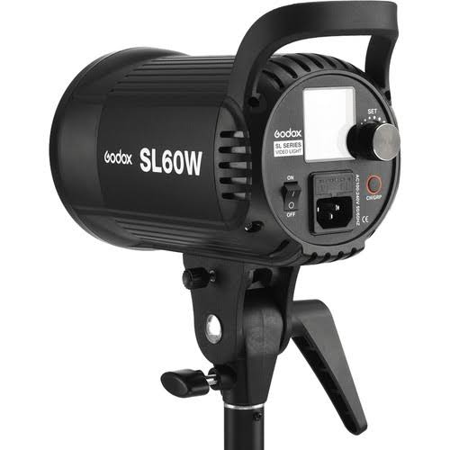 Godox SL60 LED Video Light (Daylight-Balanced)
