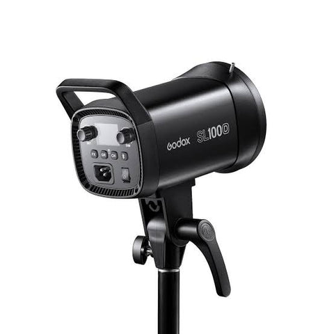 Godox SL100D Daylight LED Video Light