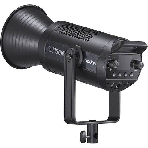 Godox sz150r Zoom RGB LED Video Light