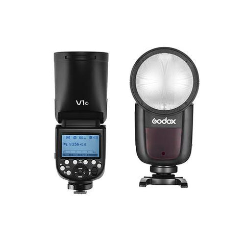 Godox V1 Flash for Canon