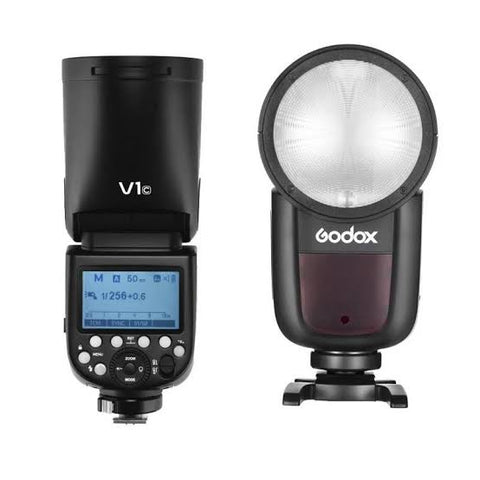 Godox V1 Flash for Sony