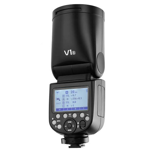 Godox V1 Flash for Sony
