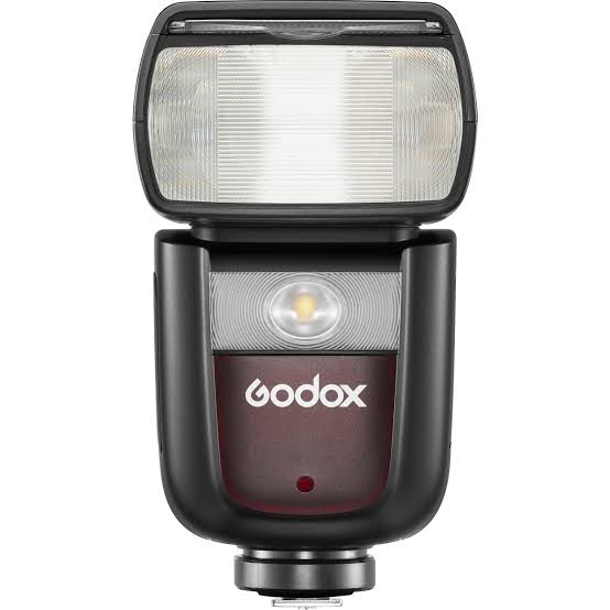 Godox V860 III Canon TTL Li-Ion Flash Kit for Canon Cameras