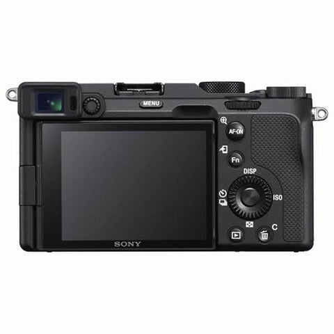 Sony A7C Mirrorless Digital Camera (Body Only)
