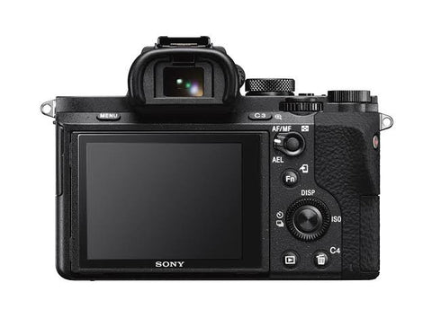 Sony A7 ii Mirrorless Digital Camera (Body Only)