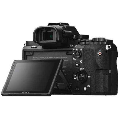 Sony A7 ii Mirrorless Digital Camera (Body Only)