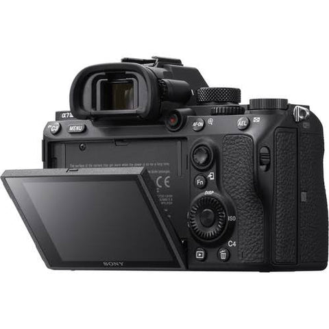 Sony A7 iii Mirrorless Digital Camera CW