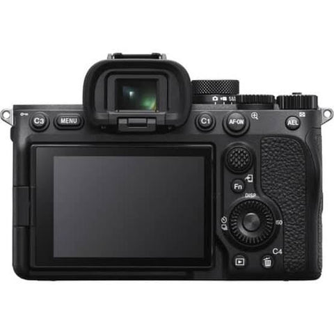 Sony A7R iv Mirrorless Digital Camera (Body Only)