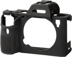 Silicon Cover for Sony A9, A7 III, A7R iii
