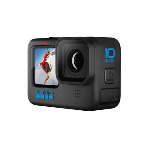 GoPro HERO 10 Black