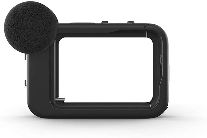 GoPro Media Mod for HERO9/10/11/12 Black used A1281324550987
