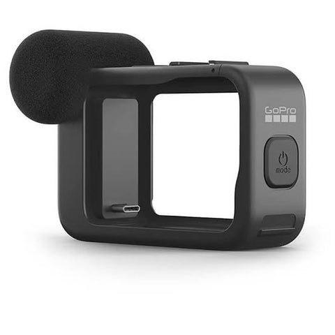 GoPro Media Mod for HERO9/10/11/12 Black used A1281324550987