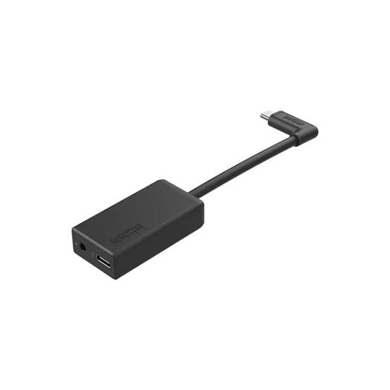 GoPro Pro Mic Adapter 3.5mm