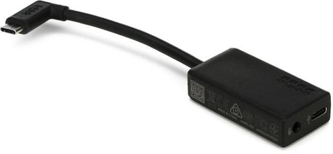 GoPro Pro Mic Adapter 3.5mm
