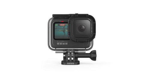 GoPro Water Case Housing HERO9 Hero10 Black