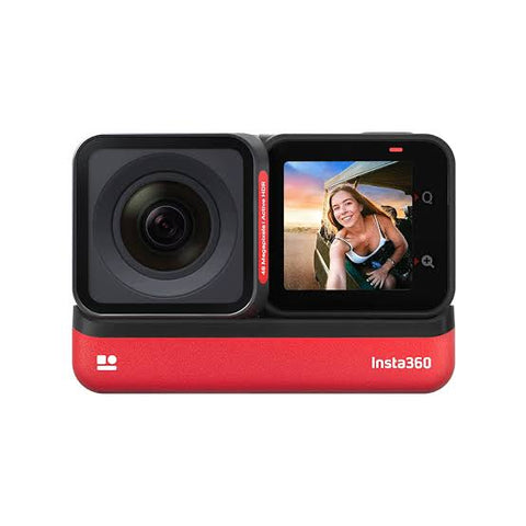 Insta360 ONE RS 4K Edition – DigiMax Pakistan - Main Image